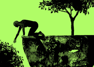 Alma – Genealogía de la moral