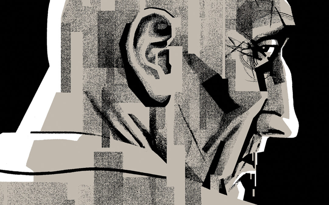 La Oveja Roja – Y un día