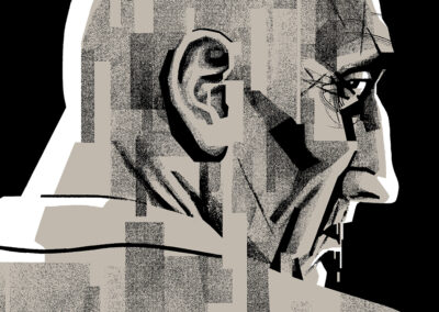 La Oveja Roja – I un dia